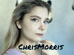 ChrisMorris