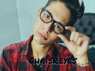ChrisReyes