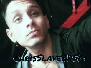ChrisSlaveBDSM
