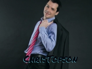ChrisTopson Sexties