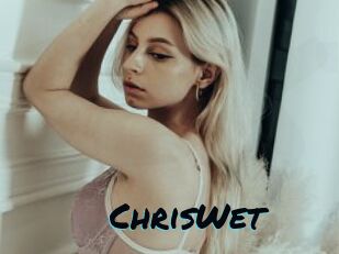 ChrisWet