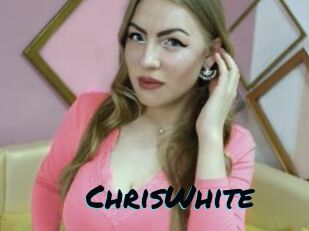 ChrisWhite