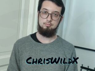 ChrisWildX