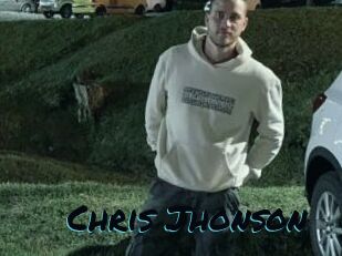 Chris_Jhonson
