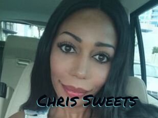 Chris_Sweets Sexties