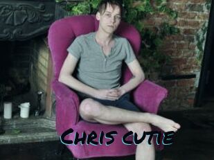 Chris_cutie