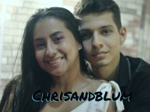 Chrisandblum