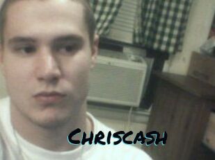 Chriscash