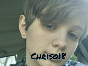 Chrisq18
