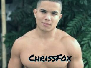 ChrissFox
