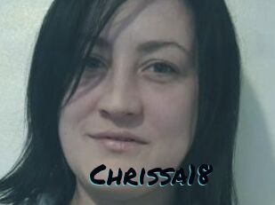 Chrissa18