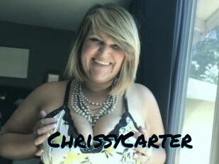 ChrissyCarter