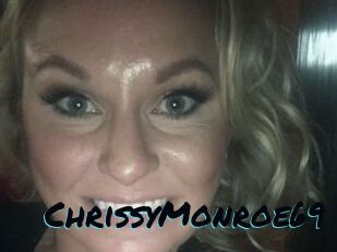 ChrissyMonroe69 Sexties