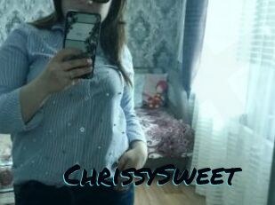 ChrissySweet