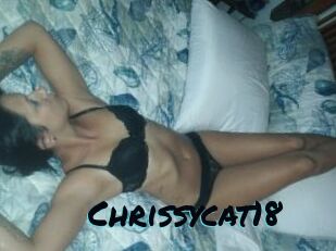 Chrissycat18