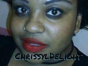 ChrissylDelight