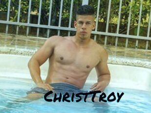 ChristTroy Sexties
