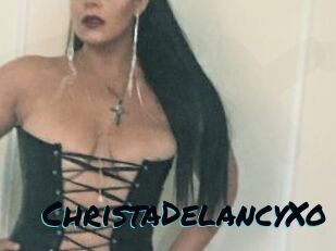 ChristaDelancyXo Sexties
