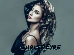 ChristiEyre