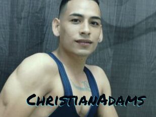 ChristianAdams