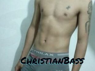 ChristianBass