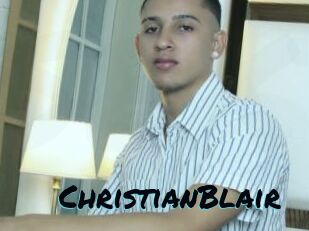 ChristianBlair