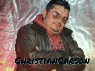 ChristianCarson