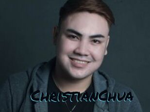 ChristianChua
