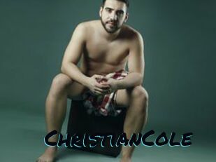 ChristianCole