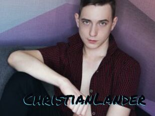 ChristianLander Sexties