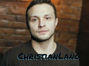 ChristianLang