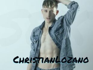 ChristianLozano Sexties