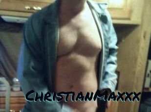 ChristianMaxxx