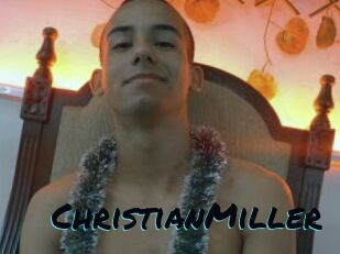 ChristianMiller Sexties