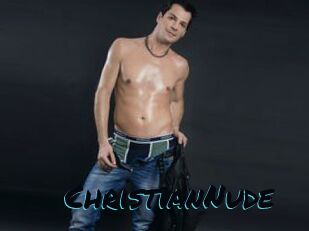 ChristianNude Sexties