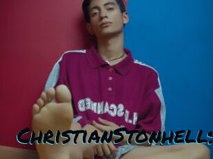 ChristianStonhells