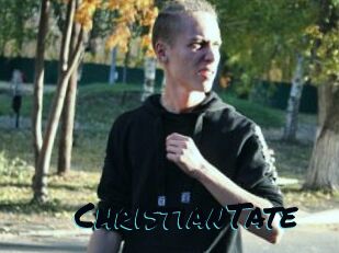 ChristianTate