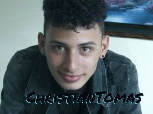 ChristianTomas Sexties