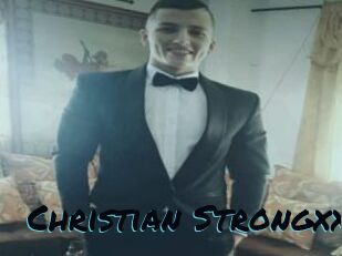 Christian_Strongxx