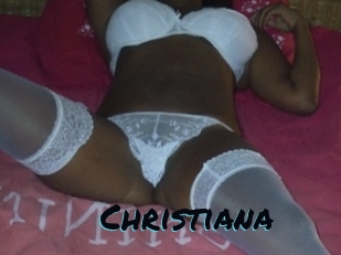 Christiana Sexties