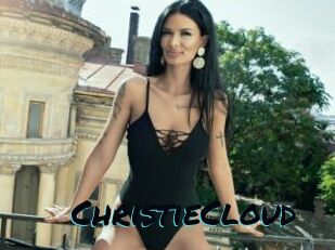 ChristieCloud