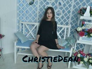ChristieDean