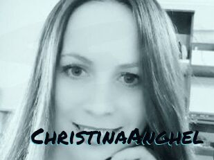 ChristinaAnghel