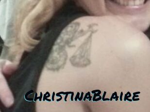 ChristinaBlaire Sexties