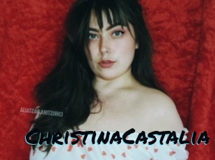 ChristinaCastalia Sexties