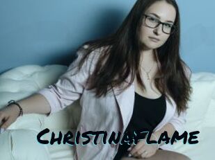 ChristinaFlame