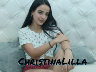 ChristinaLilla Sexties
