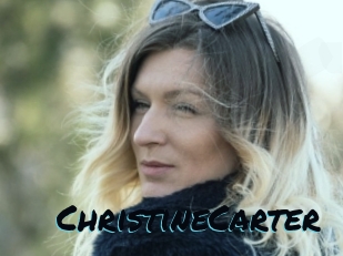 ChristineCarter Sexties