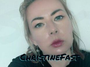ChristineFast
