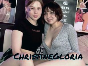 ChristineGloria Sexties